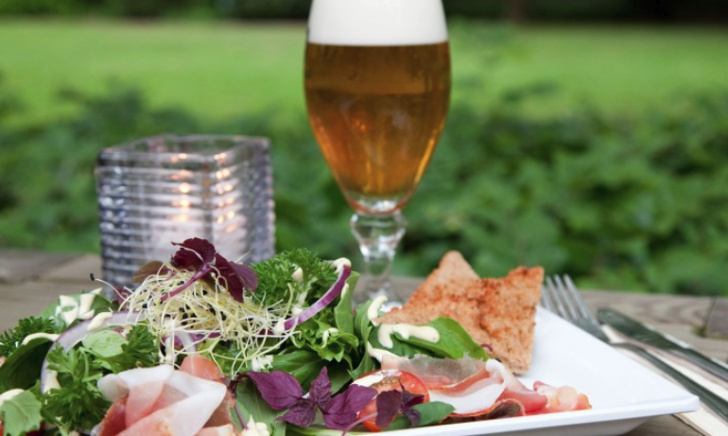 Kookworkshop perfecte bier-spijscombinatie